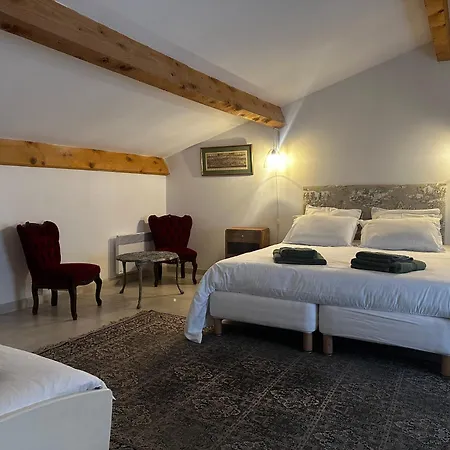De 12 Personnes Au Coeur D'un Domaine Viticole Nyaraló *