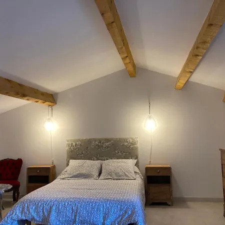 De 12 Personnes Au Coeur D'un Domaine Viticole Dom wakacyjny Gruissan