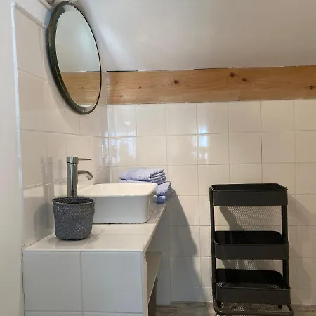 De 12 Personnes Au Coeur D'un Domaine Viticole Holiday home *