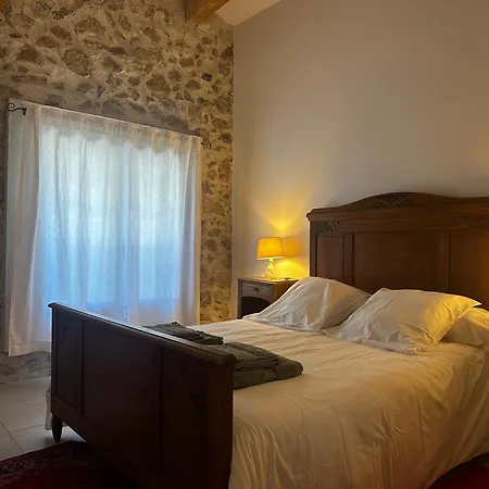 De 12 Personnes Au Coeur D'un Domaine Viticole Ferienhaus Gruissan